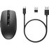 HP Mouse silenzioso ricaricabile 710