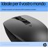 HP Mouse silenzioso ricaricabile 710