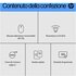 HP Mouse silenzioso ricaricabile 710