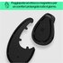 HP Mouse wireless ergonomico 920