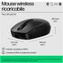 HP Mouse wireless ricaricabile 690