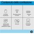 HP Mouse Z3700 Dual Black