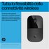 HP Mouse Z3700 Dual Black