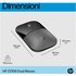 HP Mouse Z3700 Dual Silver