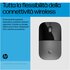 HP Mouse Z3700 Dual Silver