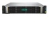 HP MSA 1050 Armadio (2U) Nero