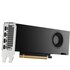 HP NVIDIA RTX 2000 Ada 16 GB GDDR6 4 x Mini DisplayPort