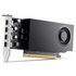 HP NVIDIA RTX A400 4 GB with Mini Bracket 4mDP Graphics