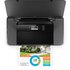 HP Officejet 200 Mobile