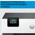 HP OfficeJet Pro Stampante 9110b, Colore, Stampante per Abitazioni e piccoli uffici, Stampa, wireless; Stampa fronte/retro; stampa da smartphone o tablet; touchscreen; porta unità flash USB anteriore