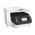 HP OfficeJet Pro Stampante All-in-One 8730, Stampa, copia, scansione, fax, ADF da 50 fogli, stampa da porta USB frontale, scansione verso e-mail/PDF, stampa fronte/retro