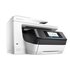 HP OfficeJet Pro Stampante All-in-One 8730, Stampa, copia, scansione, fax, ADF da 50 fogli, stampa da porta USB frontale, scansione verso e-mail/PDF, stampa fronte/retro