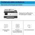 HP OfficeJet Pro Stampante multifunzione 8124e