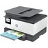 HP OfficeJet Pro Stampante multifunzione HP 9010e, Colore, Stampante per Piccoli uffici, Stampa, copia, scansione, fax, HP+; Idoneo per HP Instant Ink; alimentatore automatico di documenti; Stampa fronte/retro
