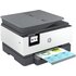 HP OfficeJet Pro Stampante multifunzione HP 9010e, Colore, Stampante per Piccoli uffici, Stampa, copia, scansione, fax, HP+; Idoneo per HP Instant Ink; alimentatore automatico di documenti; Stampa fronte/retro