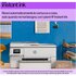 HP OfficeJet Pro Stampante multifunzione per grandi formati 9720e