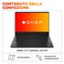 HP OMEN Gaming 17-db1001nlx Copilot+ PC AMD Ryzen AI 7 350 Computer portatile 43,9 cm (17.3