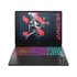 HP OMEN MAX Gaming Laptop 16-ah0002nlx Intel Core Ultra 7 255HX Computer portatile 40,6 cm (16") WQXGA 16 GB DDR5-SDRAM NVIDIA GeForce RTX 5070 Wi-Fi 6E (802.11ax) Windows 11 Home AI PC Nero