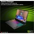 HP OMEN MAX Gaming Laptop 16-ah0002nlx Intel Core Ultra 7 255HX Computer portatile 40,6 cm (16