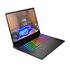 HP OMEN MAX Gaming Laptop 16-ah0012nl Intel Core Ultra 9 255HX Computer portatile 40,6 cm (16