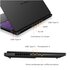 HP OMEN MAX Gaming Laptop 16-ah0012nl Intel Core Ultra 9 255HX Computer portatile 40,6 cm (16