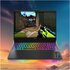 HP OMEN MAX Gaming Laptop 16-ak0000nlx Copilot+ PC AMD Ryzen AI 9 375 Computer portatile 40,6 cm (16") WQXGA 32 GB DDR5-SDRAM NVIDIA GeForce RTX 5080 Wi-Fi 6E (802.11ax) Windows 11 Home Nero