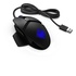 HP OMEN Reactor USB Ottico 16000 DPI Mano destra Gaming Nero
