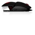 HP OMEN Reactor USB Ottico 16000 DPI Mano destra Gaming Nero