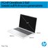 HP OmniBook 3 Laptop Next Gen AI 15-fn0015nl Copilot+ PC AMD Ryzen AI 5 330 Computer portatile 39,6 cm (15.6