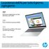 HP OmniBook 3 NGAI OmniBook 3 Next Gen AI 15-fn0006nl Copilot+ PC AMD Ryzen AI 5 330 Computer portatile 39,6 cm (15.6