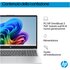 HP OmniBook 3 NGAI OmniBook 3 Next Gen AI 15-fn0010nl Copilot+ PC AMD Ryzen AI 7 350 Computer portatile 39,6 cm (15.6