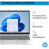 HP OmniBook 5 AI 16-af1006nlx Intel Core Ultra 7 255U Computer portatile 40,6 cm (16