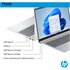 HP OmniBook 5 AI 16-af1008nlx Intel Core Ultra 5 225U Computer portatile 40,6 cm (16