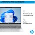 HP OmniBook 5 AI 16-af1019nl Intel Core Ultra 5 225U Computer portatile 40,6 cm (16