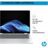 HP OmniBook 5 Flip 14-fp0004nl Intel Core 3 100U Ibrido (2 in 1) 35,6 cm (14