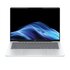 HP OmniBook 5 Laptop Next Gen AI 14-he0006nl Copilot+ PC Qualcomm Snapdragon X1-26-100 Computer portatile 35,6 cm (14") 2K 16 GB LPDDR5x-SDRAM Wi-Fi 6E (802.11ax) Windows 11 Home Argento