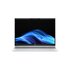 HP OmniBook 5 Laptop Next Gen AI 16-ag1023nl Copilot+ PC AMD Ryzen AI 7 350 Computer portatile 40,6 cm (16") 2K 16 GB LPDDR5x-SDRAM 1 TB SSD Wi-Fi 6 (802.11ax) Windows 11 Home Argento