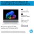 HP OmniBook 5 Laptop Next Gen AI 16-ag1023nl Copilot+ PC AMD Ryzen AI 7 350 Computer portatile 40,6 cm (16