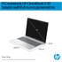 HP OmniBook 5 Laptop Next Gen AI 16-ag1023nl Copilot+ PC AMD Ryzen AI 7 350 Computer portatile 40,6 cm (16