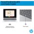 HP OmniBook 5 Laptop Next Gen AI 16-ag1023nl Copilot+ PC AMD Ryzen AI 7 350 Computer portatile 40,6 cm (16