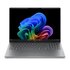 HP OmniBook 5 Laptop Next Gen AI 16-bp0002nlx Copilot+ PC AMD Ryzen AI 7 445 Computer portatile 40,6 cm (16") 2K 16 GB LPDDR5x-SDRAM 1 TB SSD Wi-Fi 6 (802.11ax) Windows 11 Home Argento