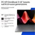 HP OmniBook 5 Laptop Next Gen AI 16-bp0002nlx Copilot+ PC AMD Ryzen AI 7 445 Computer portatile 40,6 cm (16