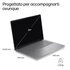 HP OmniBook 5 Laptop Next Gen AI 16-bp0002nlx Copilot+ PC AMD Ryzen AI 7 445 Computer portatile 40,6 cm (16