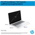 HP OmniBook 7 17-dc0001nlx Next Gen AI Copilot+ PC Intel Core Ultra 7 258V Computer portatile 43,9 cm (17.3