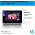 HP OmniBook 7 17-dc0001nlx Next Gen AI Copilot+ PC Intel Core Ultra 7 258V Computer portatile 43,9 cm (17.3