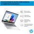 HP OmniBook 7 17-dc0001nlx Next Gen AI Copilot+ PC Intel Core Ultra 7 258V Computer portatile 43,9 cm (17.3