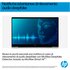 HP OmniBook 7 17-dc0001nlx Next Gen AI Copilot+ PC Intel Core Ultra 7 258V Computer portatile 43,9 cm (17.3