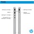 HP OmniBook 7 Laptop AI 14-fr0028nl Intel Core Ultra 7 255H Computer portatile 35,6 cm (14