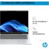 HP OmniBook 7 Laptop AI 14-fr0028nl Intel Core Ultra 7 255H Computer portatile 35,6 cm (14