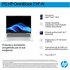 HP OmniBook 7 Laptop AI 14-fr0028nl Intel Core Ultra 7 255H Computer portatile 35,6 cm (14